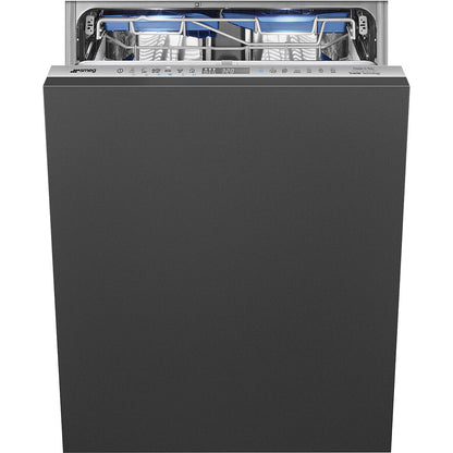60cm Integrated Dishwasher With Internal Light, A Rated