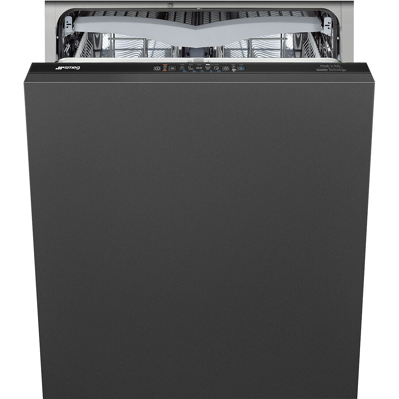 DI331C 60cm Fully Integrated Dishwasher