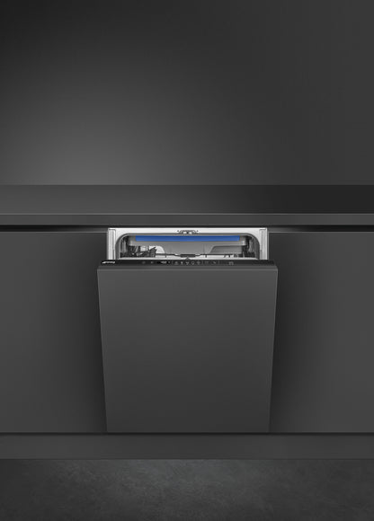 DI362DQ 60cm Fully Integrated Dishwasher