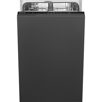 45cm integrated dishwasher