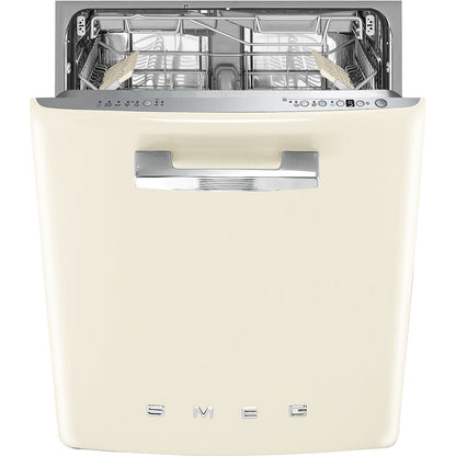 60cm 50s Style integrated dishwasher
