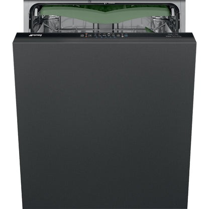 60cm Integrated Dishwasher, C Rated - DIL331C