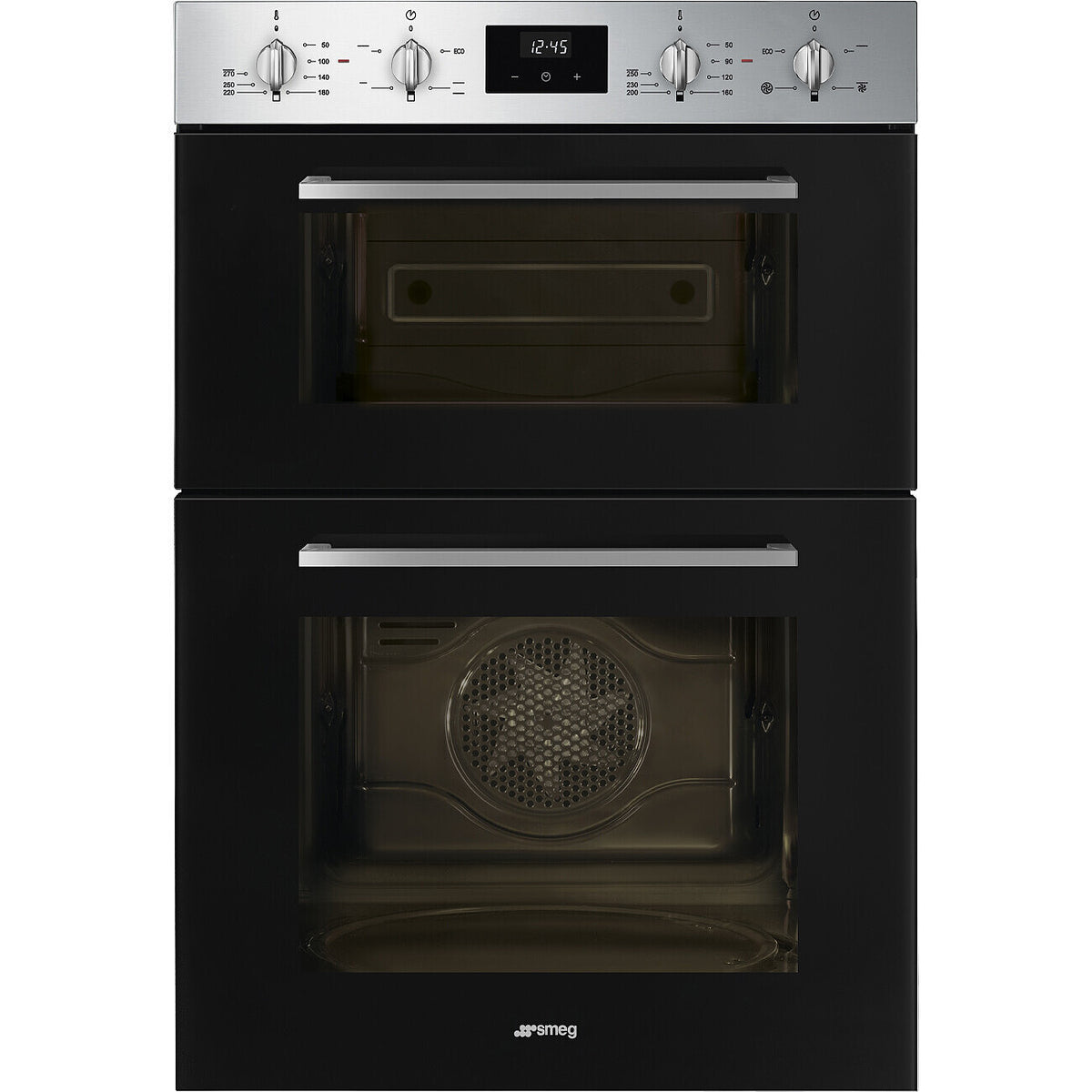 Cucina Double column Oven
