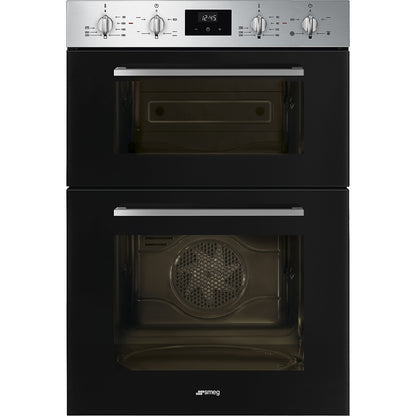 Cucina Double in-column Oven