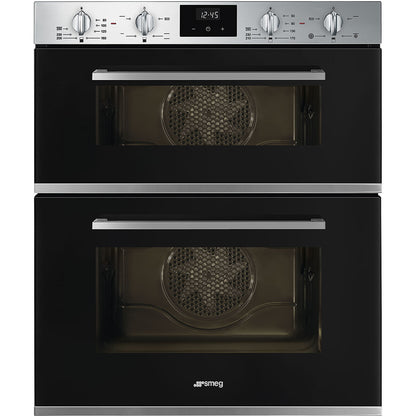 Cucina Double under counter Oven