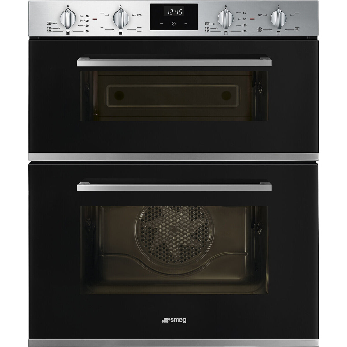 Cucina Double under counter Oven