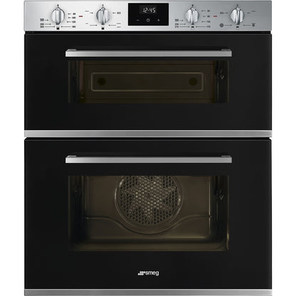 Cucina Double under counter Oven