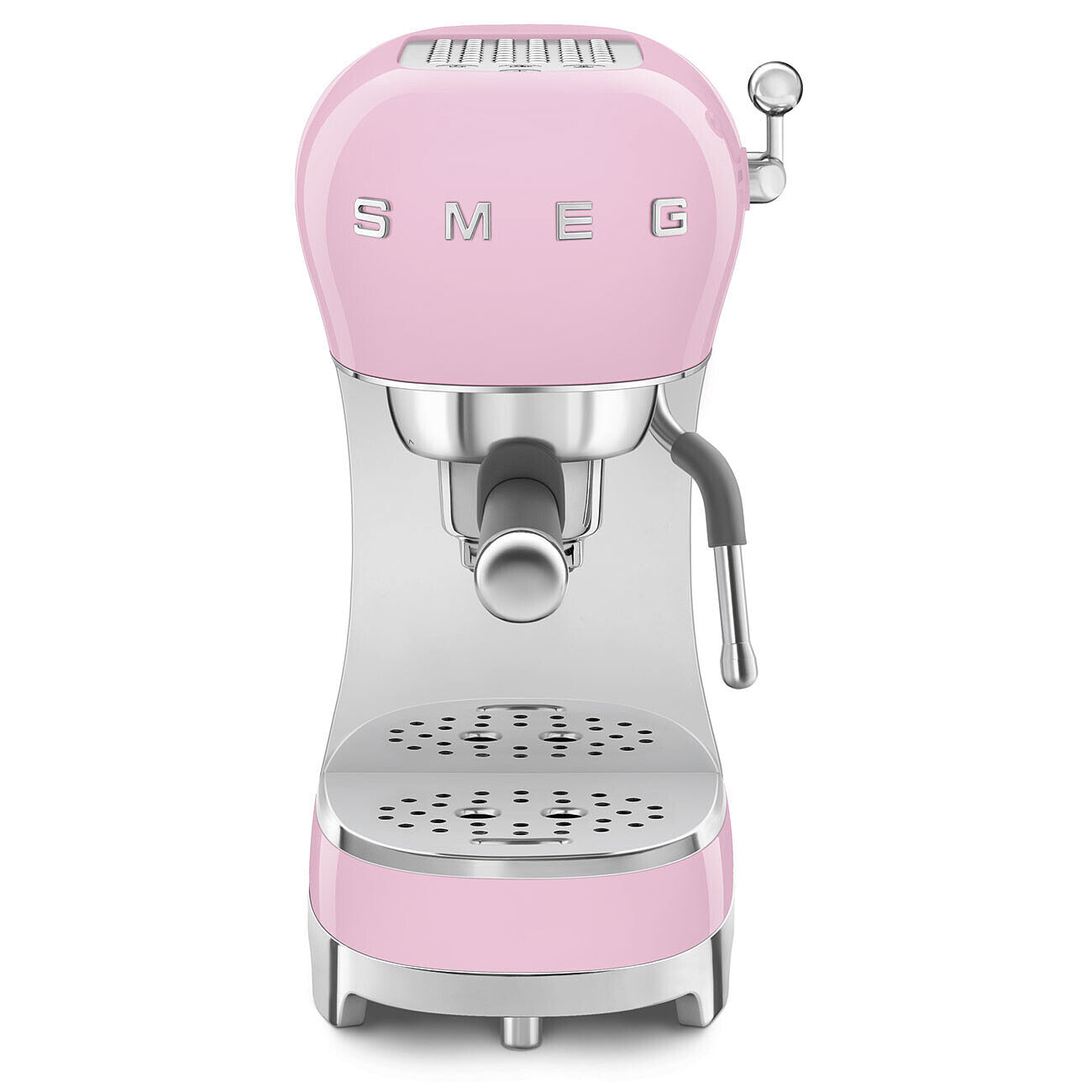 Espresso coffee machine