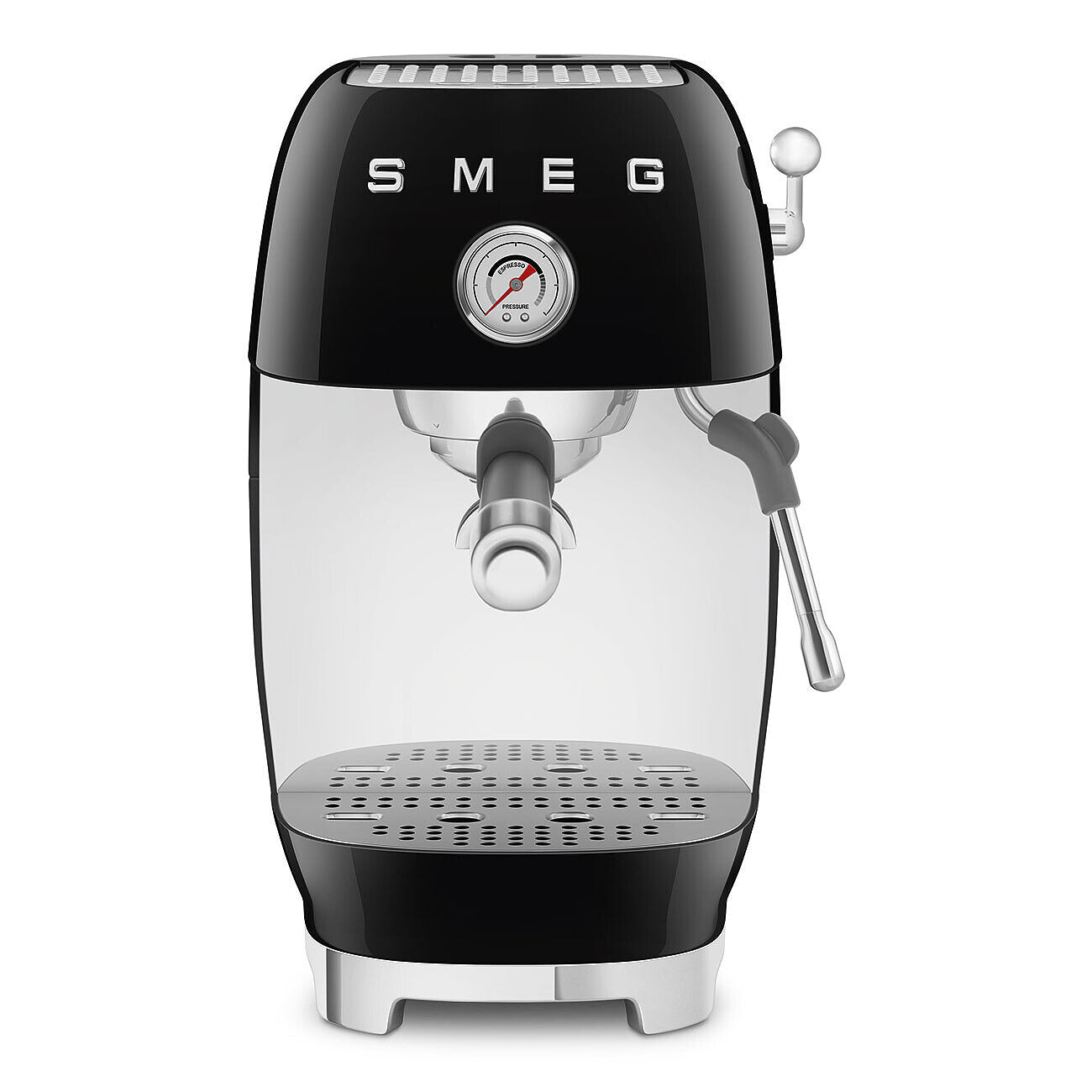 Espresso and Cold Brew Coffee Machine