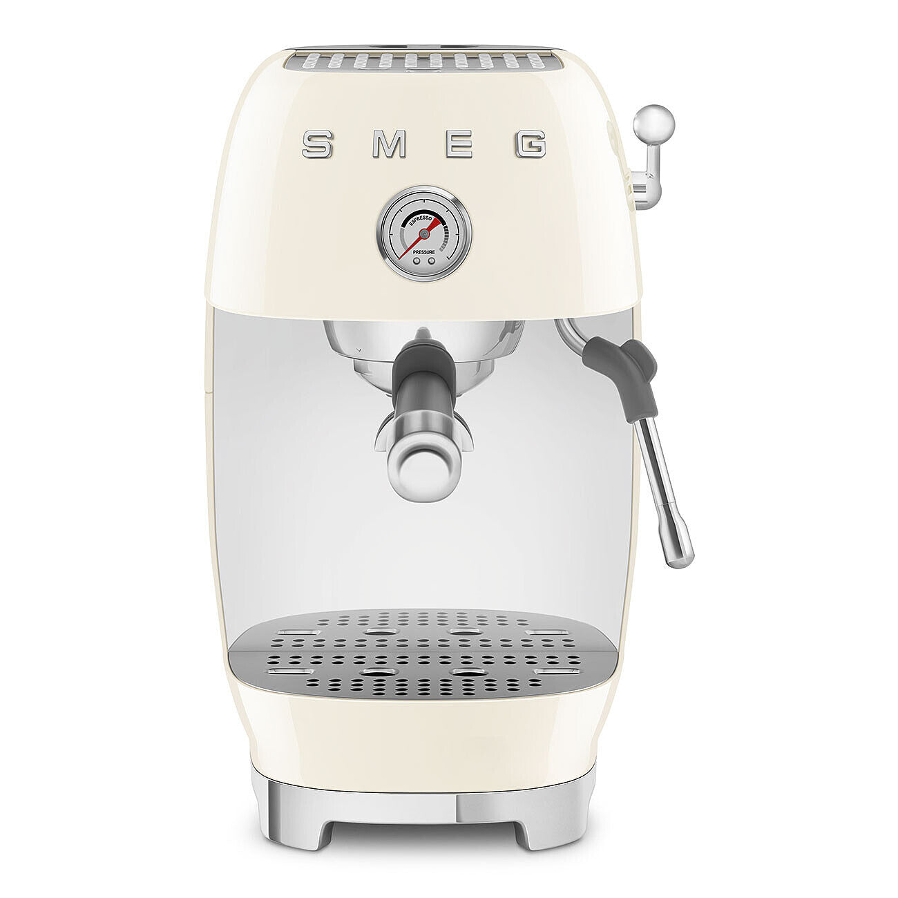 Espresso and Cold Brew Coffee Machine