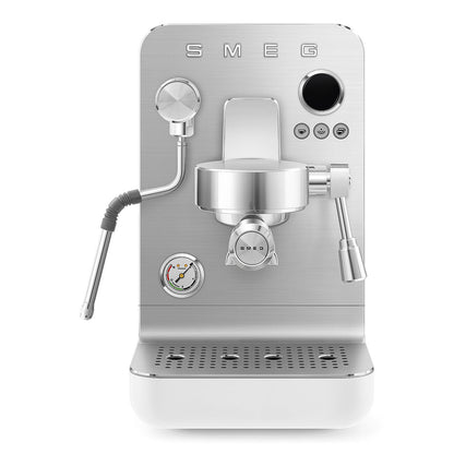 Mini pro espresso coffee machine