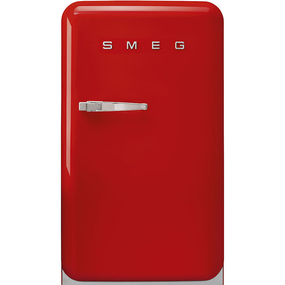 FAB10RRD2 55cm Fridge with Icebox, Right Hand Hinge