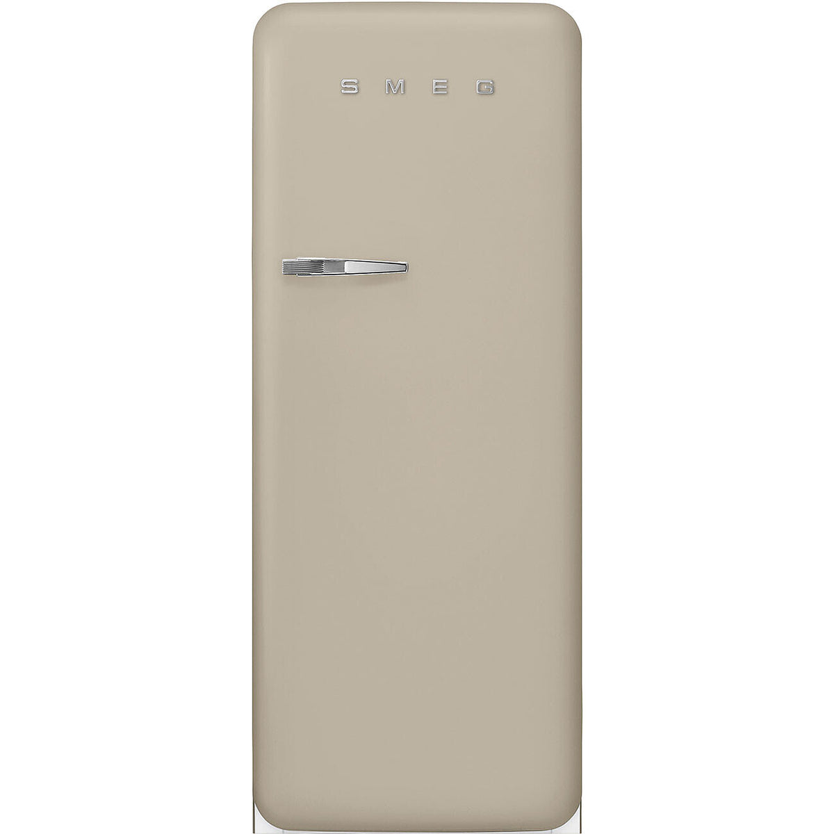 FAB28 60cm 50s Style Right Hand Hinge Fridge Icebox