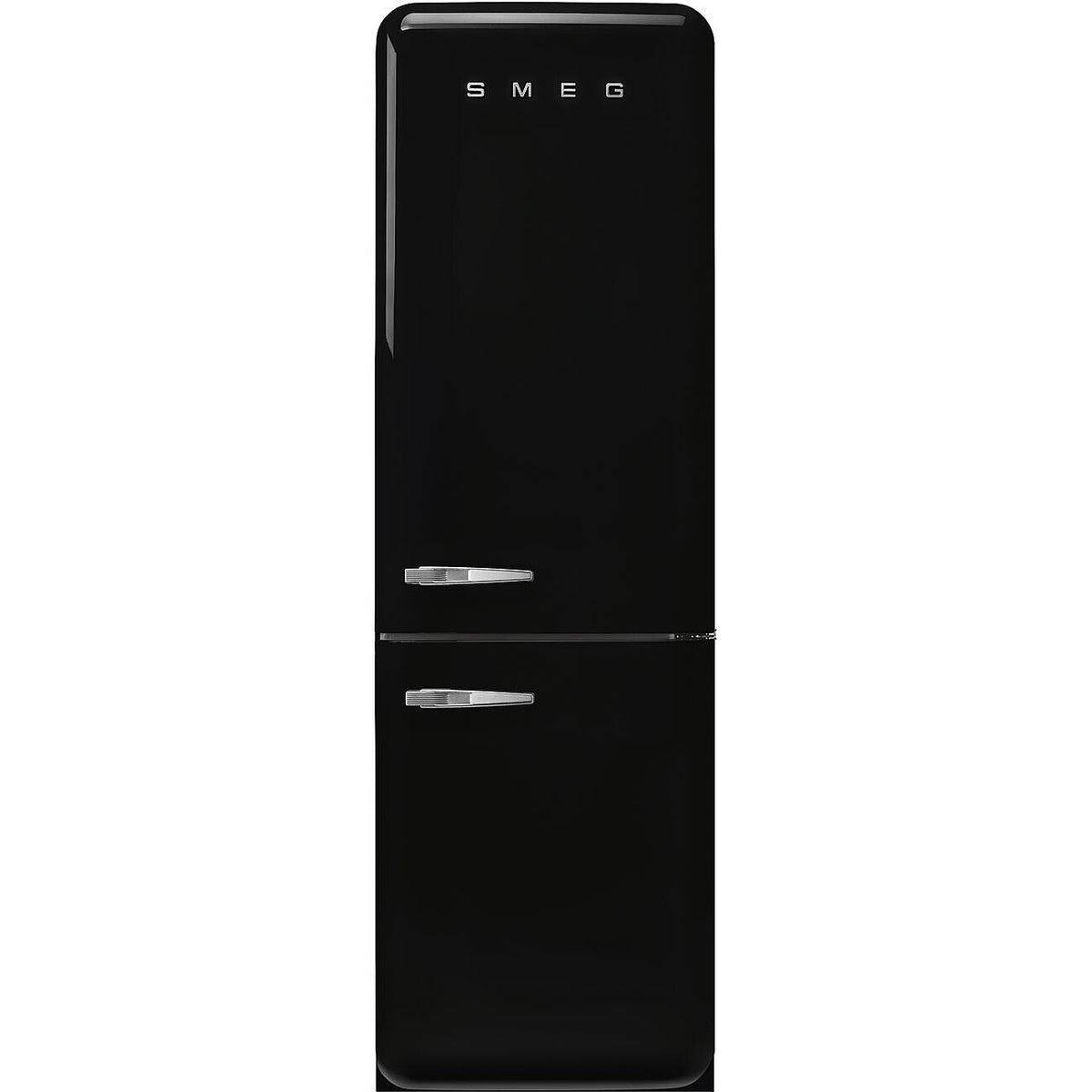 FAB32 60cm 50s Style Right Hand Hinge Fridge Freezer