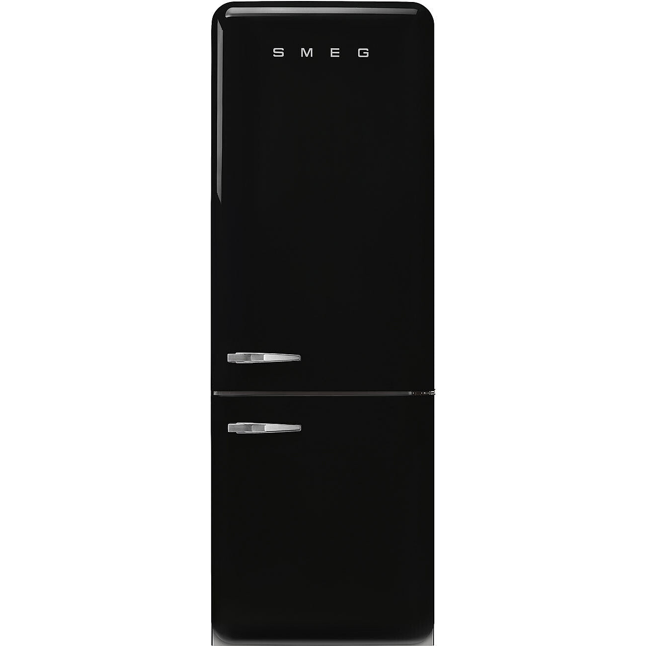FAB38 70cm 50s Style Right Hand Hinge Fridge Freezer
