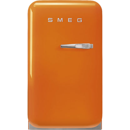 FAB5 40cm 50s Style Small Left Hand Hinge Minibar