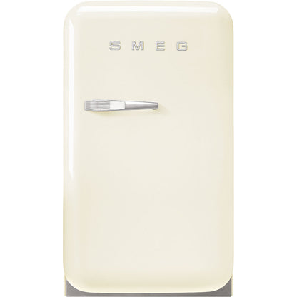 FAB5 40cm 50s Style Small Right Hand Hinge Minibar