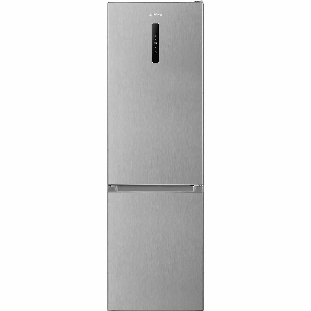 Freestanding fridge freezer