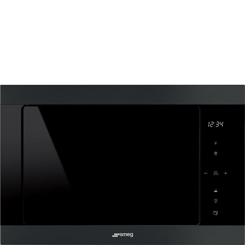 Classic 25 Litre Built In Microwave with Grill