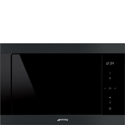 Classic 25 Litre Built In Microwave with Grill