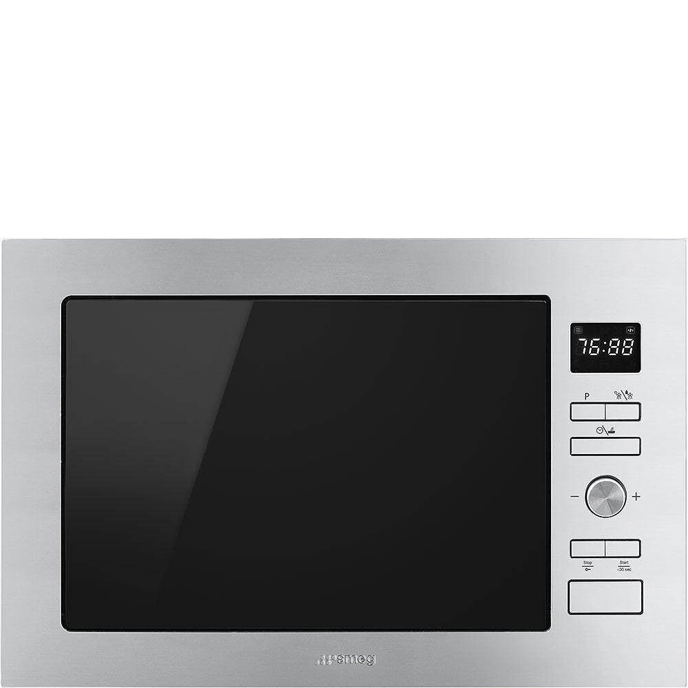 Cucina 25 Litre Built Microwave Grill