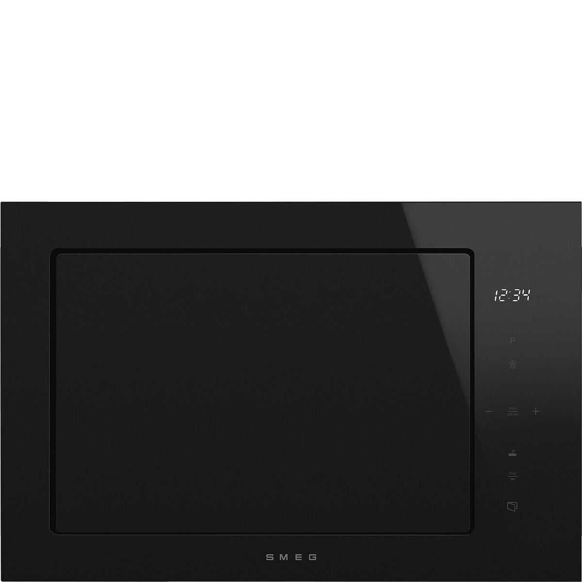 FMI625CTI Dolce Stil Novo 25 Litre Built In Microwave with Grill
