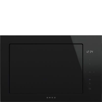FMI625CTI Dolce Stil Novo 25 Litre Built In Microwave with Grill