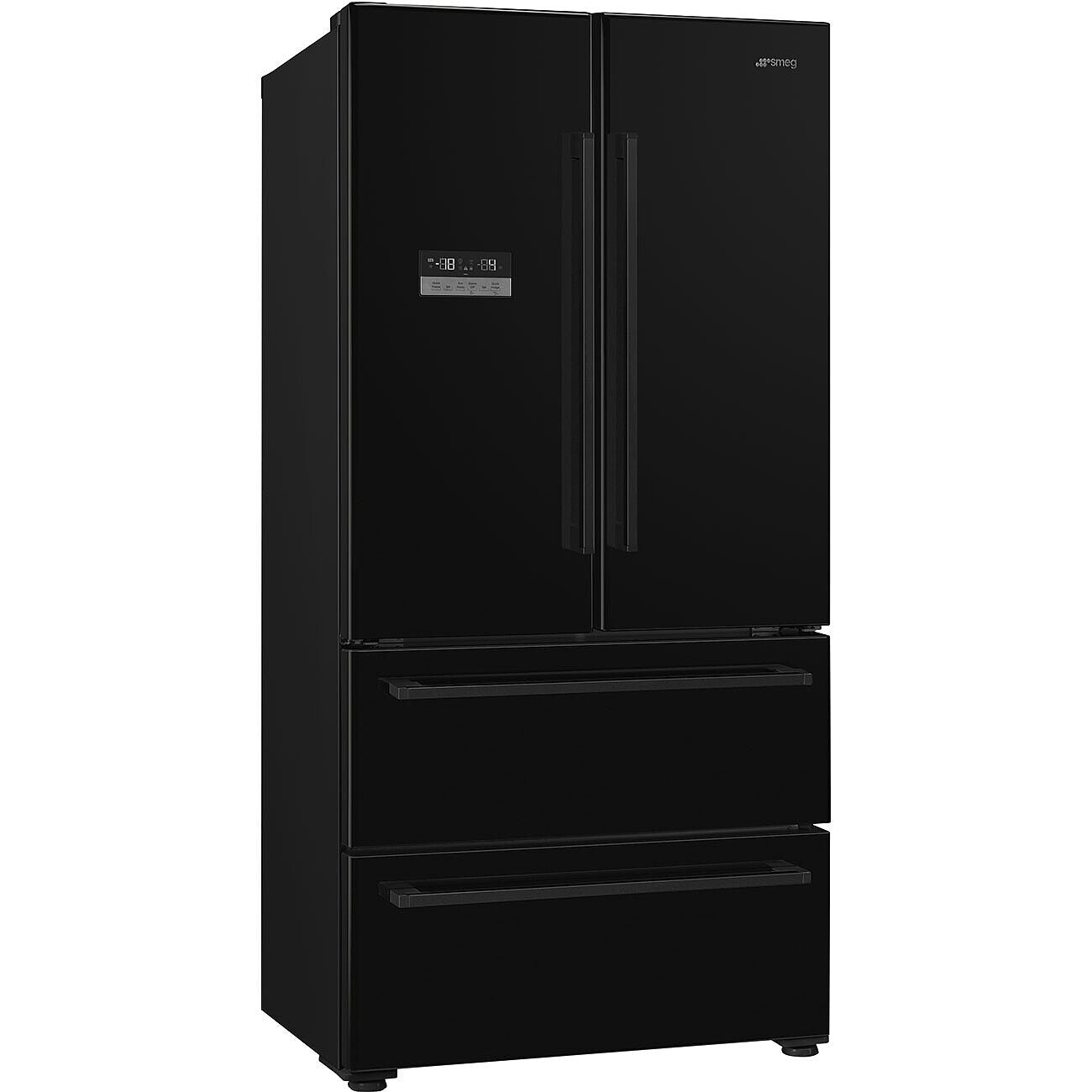 Two Door Two Drawer Fridge Freezer