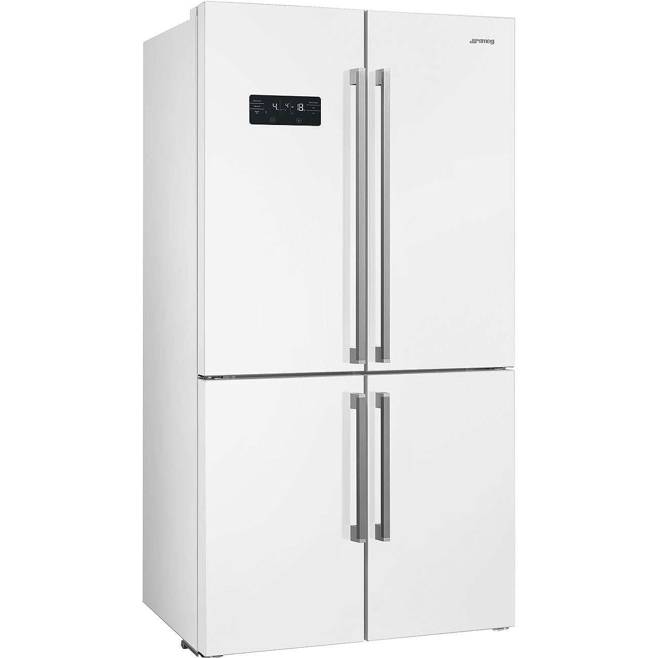92cm Four Door Fridge Freezer