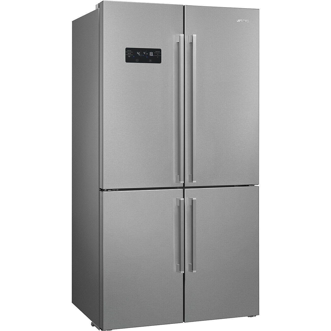92cm Four Door Fridge Freezer