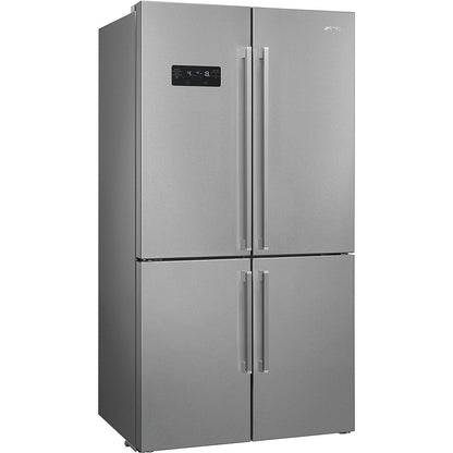 92cm Four Door Fridge Freezer