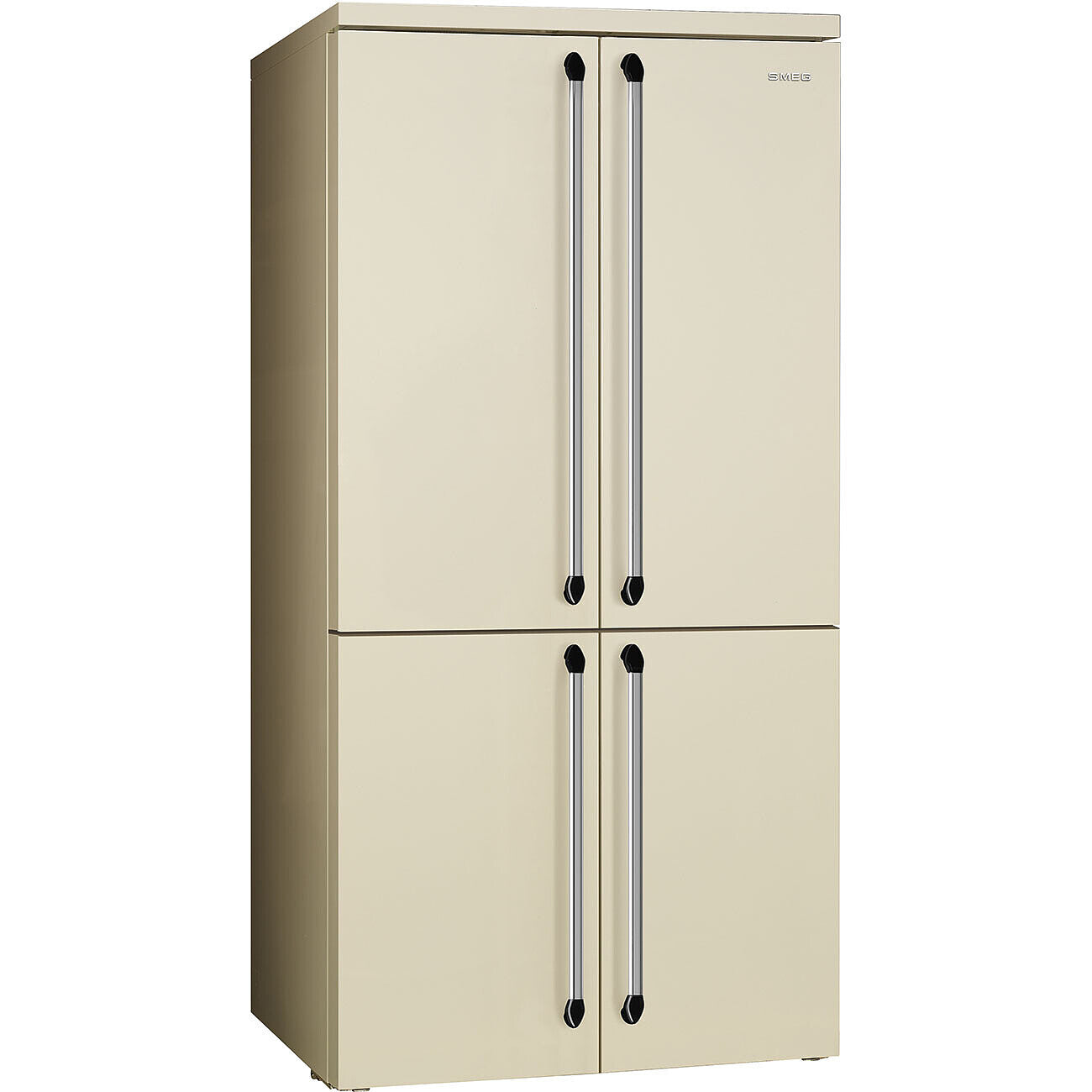 90cm Victoria Four Door Fridge Freezer