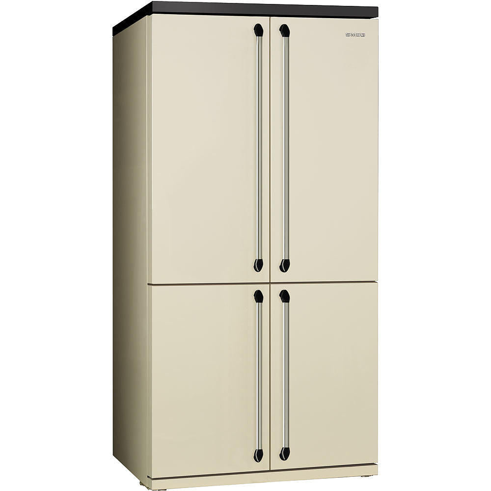 90cm Victoria Four Door Fridge Freezer with Multizone Compartment