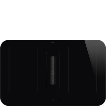 83cm Isola ALTA Venting Hob