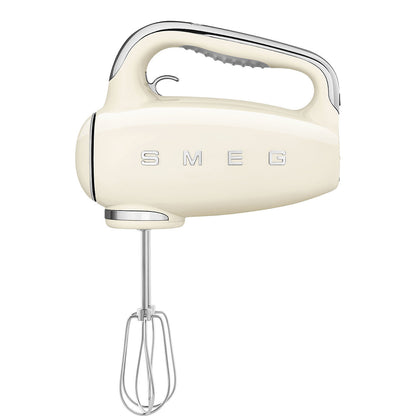 Hand mixer