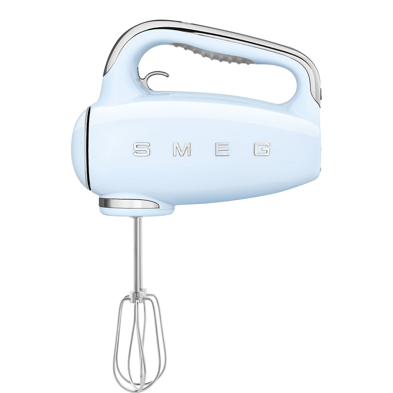 Hand mixer