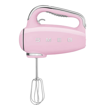 Hand mixer
