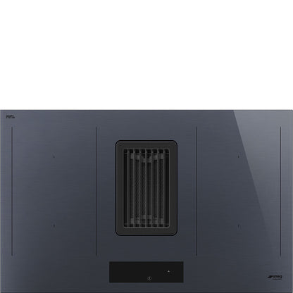 HOBD182DG 83cm Venting Induction Hob