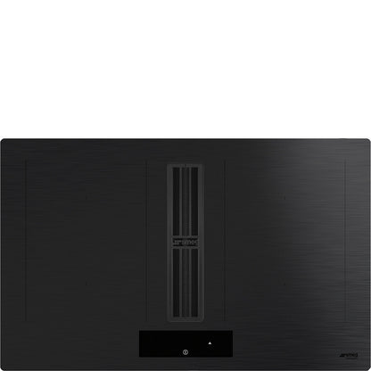 HOBD382MB2 83cm Venting Induction Hob