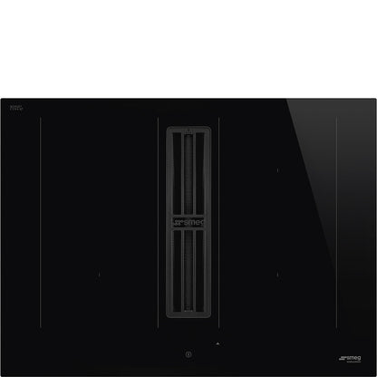 HOBD472D2 70cm Venting Induction Hob