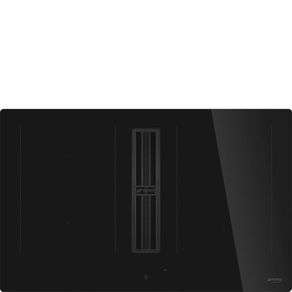 HOBD482D2 83cm Venting Induction Hob
