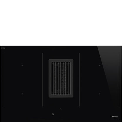 83cm Venting Induction Hob