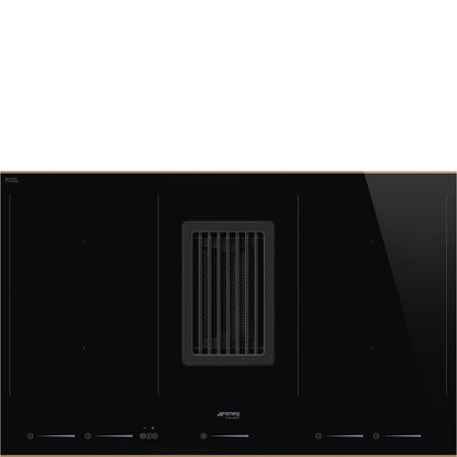 80-89cm Dolce Stil Novo Induction Hob