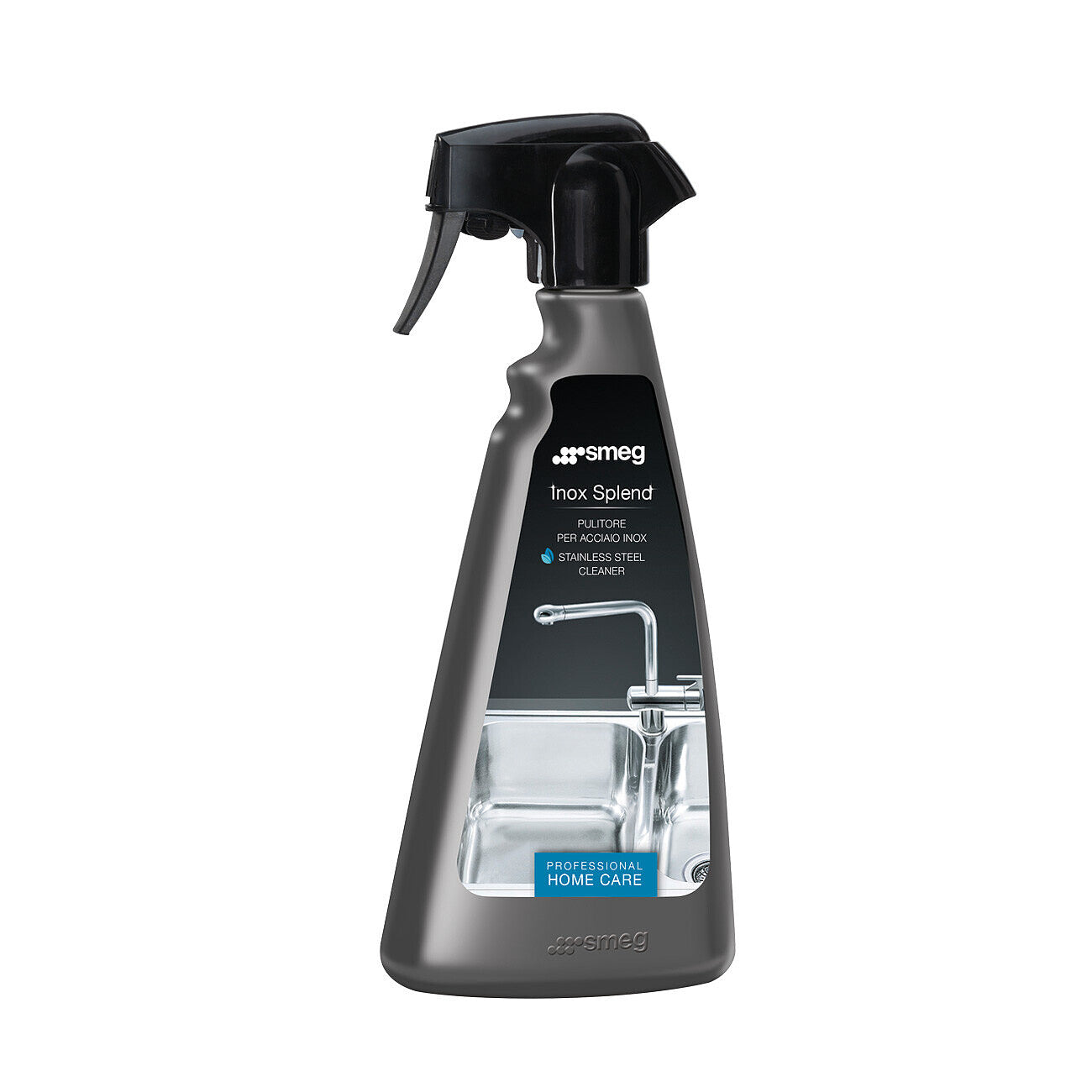 Stainless Steel Cleaner 1 Single Bottle