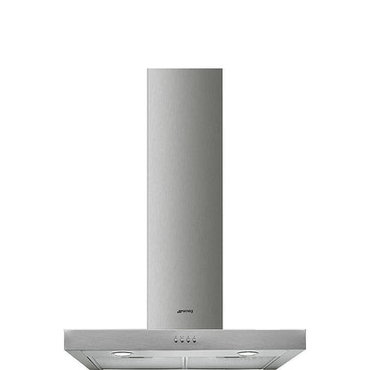 60cm T-Shape Chimney Cooker Hood