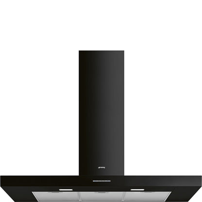 110cm Chimney Cooker Hood