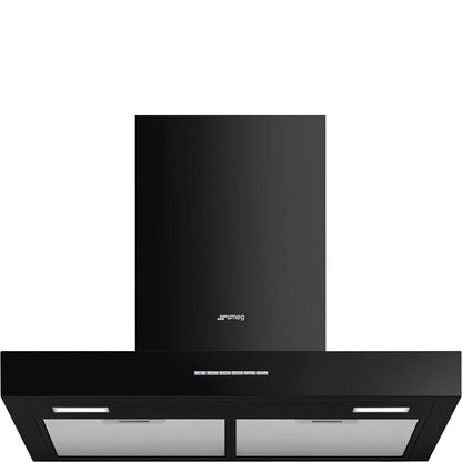 60cm Chimney Cooker Hood