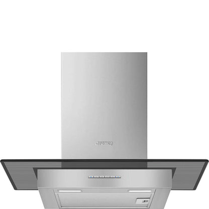 60cm Chimney Cooker Hood