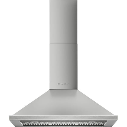 100cm Chimney Auto-Vent 2.0 Cooker Hood