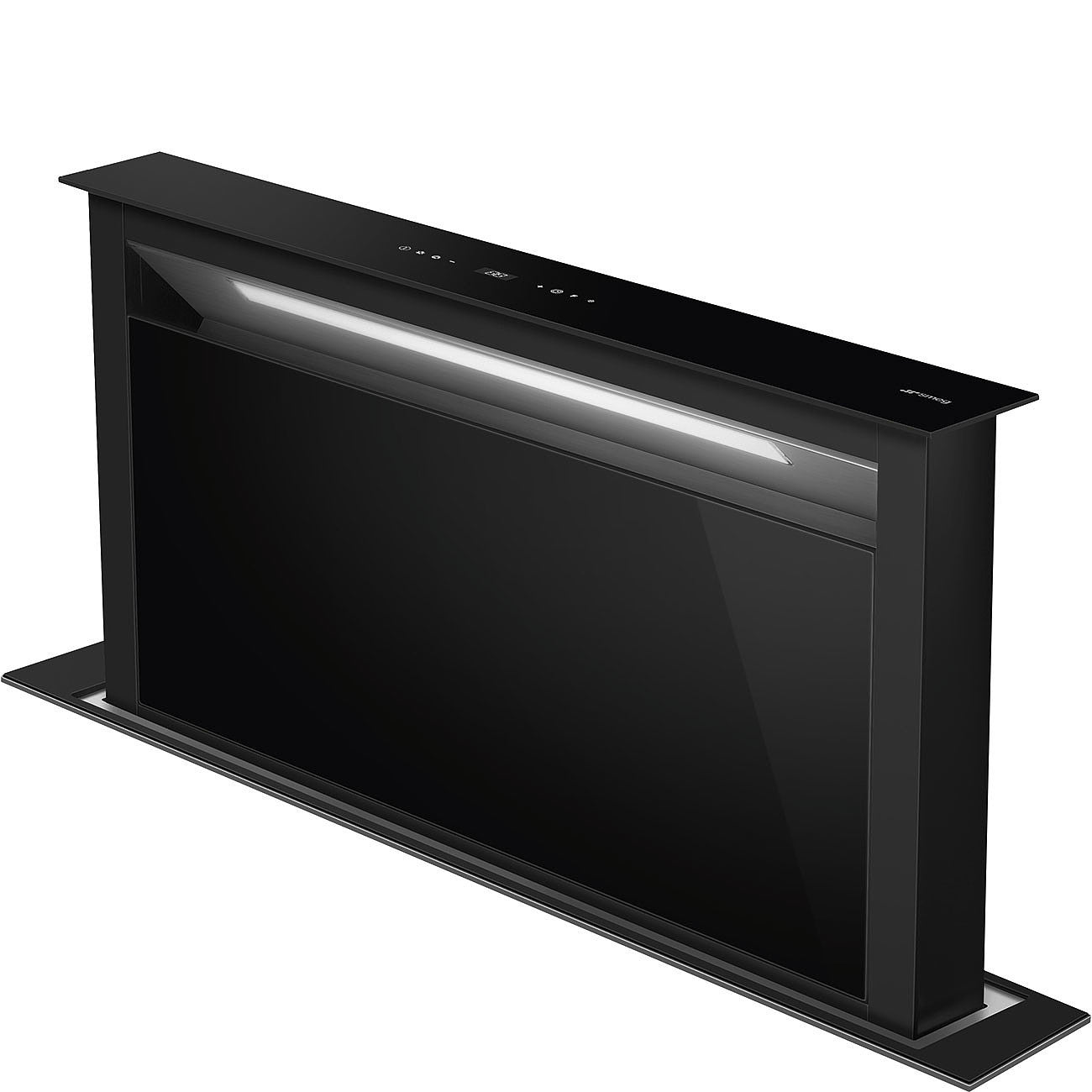 90cm downdraft Hood - KDD90CNE